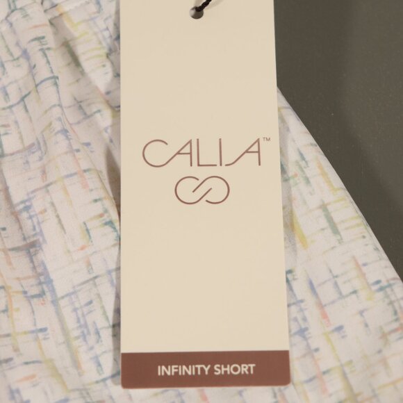 NWT Calia by Carrie Underwood Mid Rise Infinity Short Size S - Picture 6 of 13